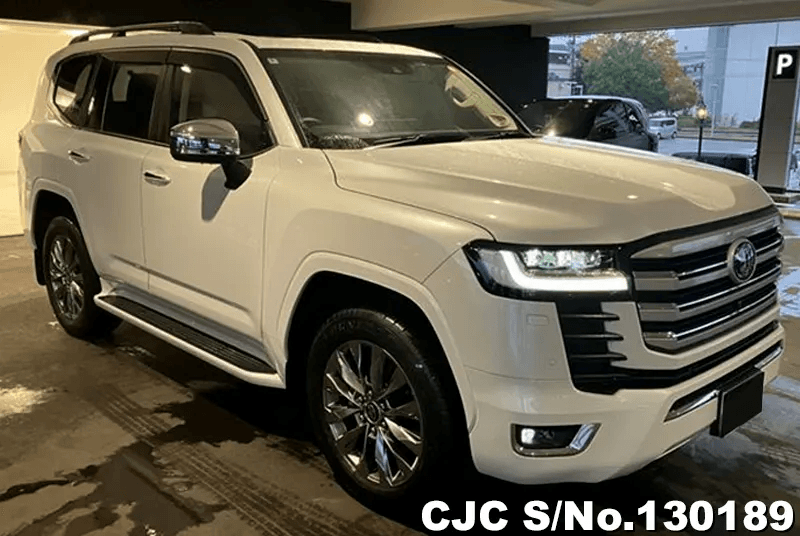 Toyota Land Cruiser à vendre au Togo